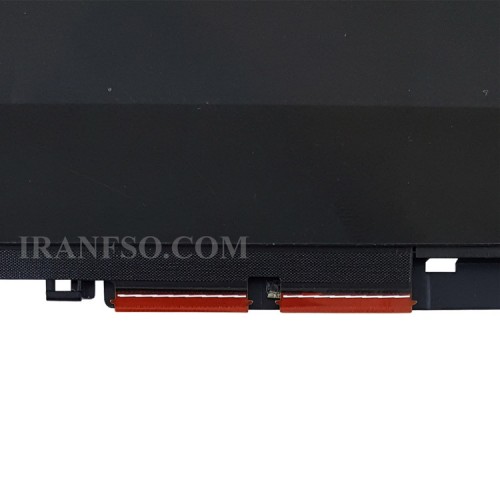 ال سی دی و تاچ لپ تاپ لنوو 14.0 AUO B140QAN01.3 نازک 40 پین QHD-IPS برای ThinkPad X1-Yoga بافریم