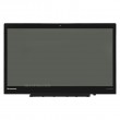 ال سی دی و تاچ لپ تاپ لنوو 14.0 ThinkPad X1_LP140QH1-SPA2 نازک 40 پین QHD-IPS بافریم