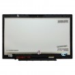 ال سی دی و تاچ لپ تاپ لنوو 14.0 ThinkPad X1_LP140QH1-SPA2 نازک 40 پین QHD-IPS بافریم