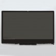 ال سی دی و تاچ لپ تاپ لنوو 14.0 Yoga C340-14_B140HAN04-0 نازک 30 پین FHD-IPS