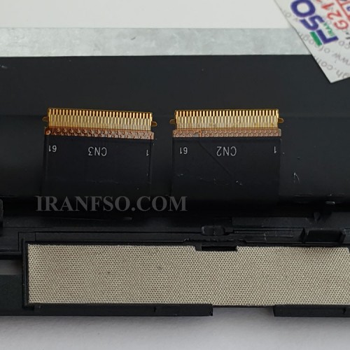 ال سی دی و تاچ لپ تاپ لنوو 14.0 Yoga C340-14_B140HAN04-0 نازک 30 پین FHD-IPS