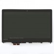 ال سی دی و تاچ لپ تاپ لنوو 14.0 Yoga 510-14_HB140WX1-301 نازک 30 پین HD