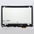 ال سی دی و تاچ لپ تاپ لنوو 14.0 Yoga 510-14_HB140WX1-301 نازک 30 پین HD