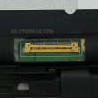 ال سی دی و تاچ لپ تاپ لنوو 14.0 Yoga 510-14_HB140WX1-301 نازک 30 پین HD