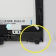 ال سی دی و تاچ لپ تاپ لنوو 14.0 Yoga 510-14_HB140WX1-301 نازک 30 پین HD
