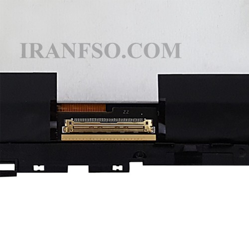 ال ای دی لپ تاپ شارپ ah 15.6 LQ156D1JX03_4K بافریم-به همراه Glass برای لنوو Y700