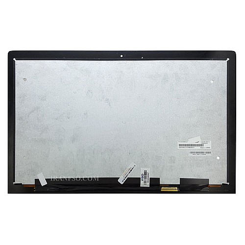 ال ای دی لپ تاپ شارپ 15.6 LQ156D1JX03_4K نازک 40 پین بدون فریم-به همراه Glass برای لنوو Y700