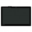 ال سی دی و تاچ لپ تاپ لنوو IdeaPad Y700-15_30Pin Full HD بدون فریم