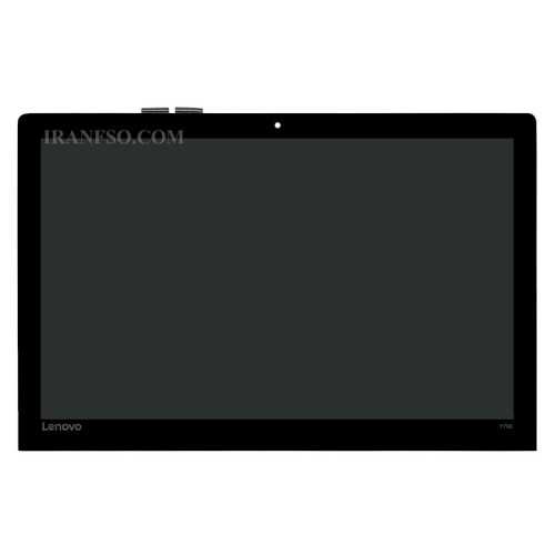 ال سی دی و تاچ لپ تاپ لنوو IdeaPad Y700-15_30Pin Full HD بدون فریم