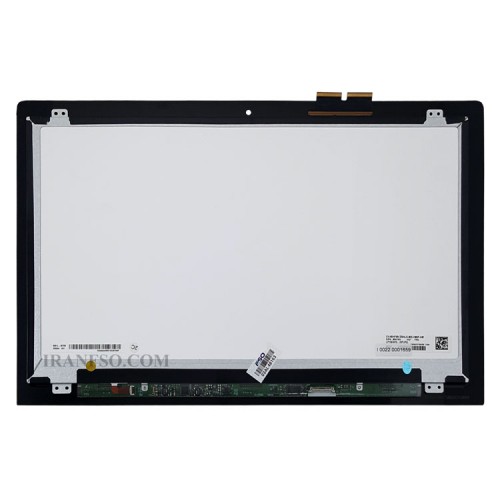 ال سی دی و تاچ لپ تاپ لنوو IdeaPad Y700-15_30Pin Full HD بدون فریم