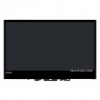 ال سی دی و تاچ لپ تاپ لنوو Yoga720-13 نازک 30 پین FHD-IPS بافریم-تاچ کار نمی کند