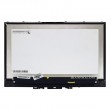 ال سی دی و تاچ لپ تاپ لنوو Yoga720-13 نازک 30 پین FHD-IPS بافریم-تاچ کار نمی کند