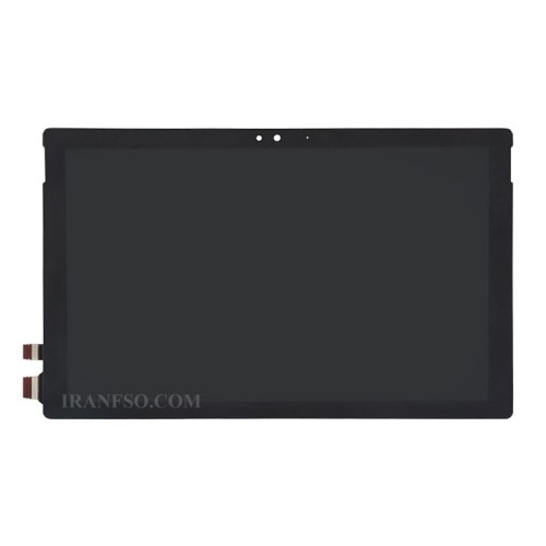 ال سی دی و تاچ لپ تاپ مایکروسافت سرفیس پرو Surface PRO4