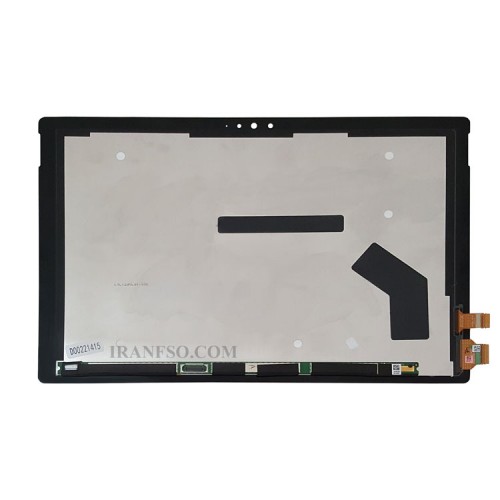 ال سی دی و تاچ لپ تاپ مایکروسافت سرفیس پرو Surface PRO4