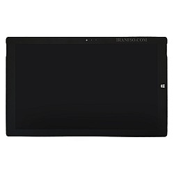 ال سی دی و تاچ لپ تاپ مایکروسافت Surface PRO3