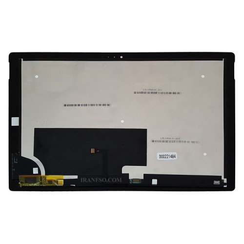 ال سی دی و تاچ لپ تاپ مایکروسافت سرفیس پرو Surface PRO3