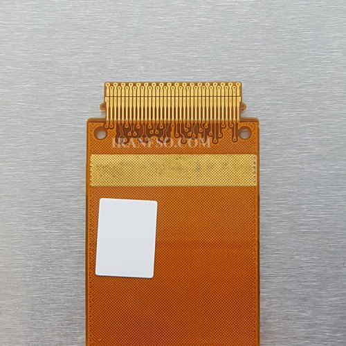 ال سی دی و تاچ لپ تاپ مایکروسافت Surface 3 RT3-1645-1657