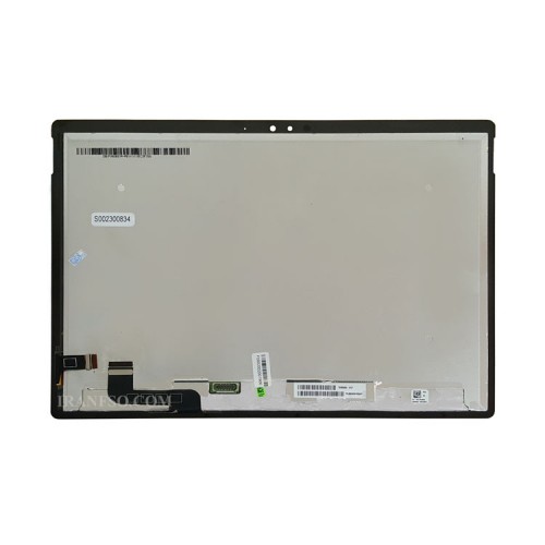 ال سی دی و تاچ لپ تاپ مایکروسافت Surface Book1 1703-1704 13.5Inch_X905082-012