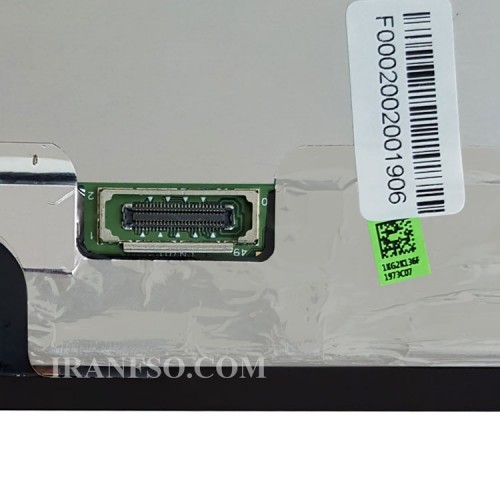 ال سی دی و تاچ لپ تاپ مایکروسافت Surface Book1 1703-1704 13.5Inch_X905082-012