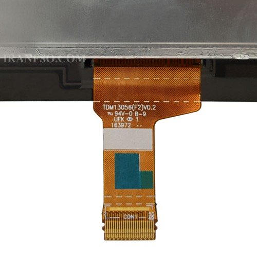 ال سی دی و تاچ لپ تاپ مایکروسافت Surface Book1 1703-1704 13.5Inch_X905082-012