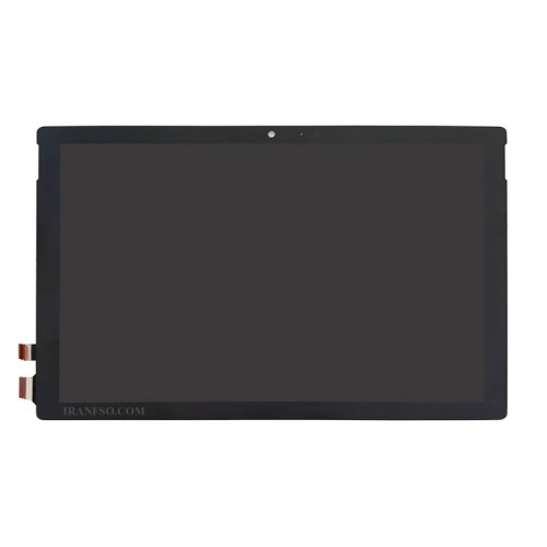 ال سی دی و تاچ لپ تاپ مایکروسافت سرفیس پرو Surface PRO5-PRO6 به همراه برد تاچ