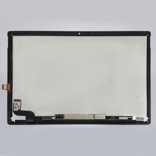 ال سی دی و تاچ لپ تاپ مایکروسافت Surface Book 15Inch_LP150QD1-SPA1