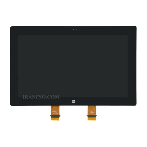 ال سی دی و تاچ لپ تاپ مایکروسافت سرفیس پرو Surface PRO2