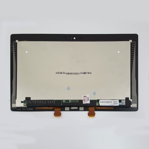 ال سی دی و تاچ لپ تاپ مایکروسافت Surface RT