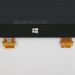ال سی دی و تاچ لپ تاپ مایکروسافت Surface RT