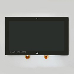 ال سی دی و تاچ لپ تاپ مایکروسافت Surface 2 RT