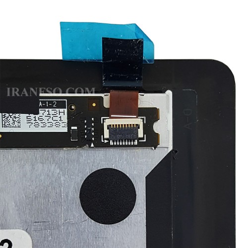 ال سی دی و تاچ لپ تاپ مایکروسافت سرفیس پرو Surface PRO5-PRO6 تاچ کار نمی کند