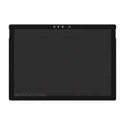 ال سی دی و تاچ لپ تاپ مایکروسافت سرفیس پرو Surface PRO7 تاچ کار نمی کند