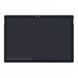 ال سی دی و تاچ لپ تاپ مایکروسافت Surface Book1 1703-1704 13.5Inch_X905082-012 تاچ کار نمی کند