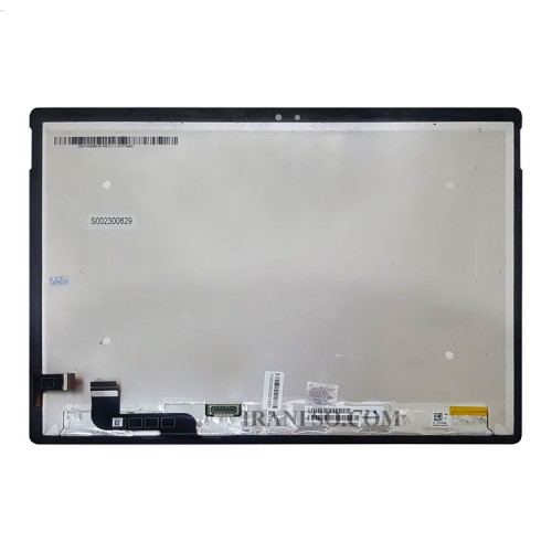 ال سی دی و تاچ لپ تاپ مایکروسافت Surface Book1 1703-1704 13.5Inch_X905082-012 تاچ کار نمی کند
