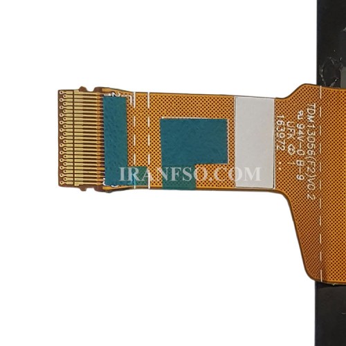 ال سی دی و تاچ لپ تاپ مایکروسافت Surface Book1 1703-1704 13.5Inch_X905082-012 تاچ کار نمی کند