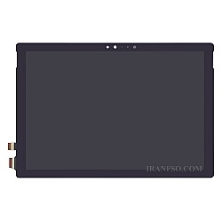 ال سی دی و تاچ لپ تاپ مایکروسافت Surface PRO4 تاچ کار نمی کند