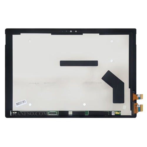 ال سی دی و تاچ لپ تاپ مایکروسافت سرفیس پرو Surface PRO4 تاچ کار نمی کند