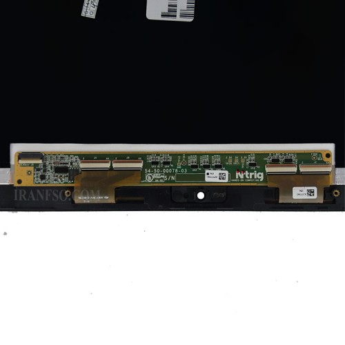 ال سی دی و تاچ لپ تاپ سونی SVD132_54-50-0078-03 مشکی-بافریم