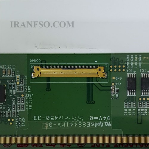 ال ای دی لپ تاپ سامسونگ 15.6 Grade A ضخیم براق 40 پین