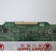 ال ای دی لپ تاپ12.1 AUO B121EW09 ضخیم 40 پین به همراه Glass برای اچ پی TX2000 ریفر
