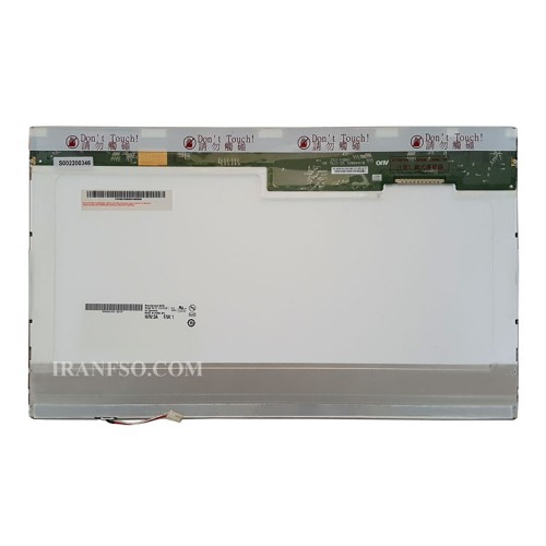 ال سی دی لپ تاپ 16.4 AUO B164RW01_Grade A ضخیم 30 پین
