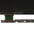 ال ای دی لپ تاپ 11.6 AUO B116XW05-V.0 نازک 30 پین برای اپل MacBook Air