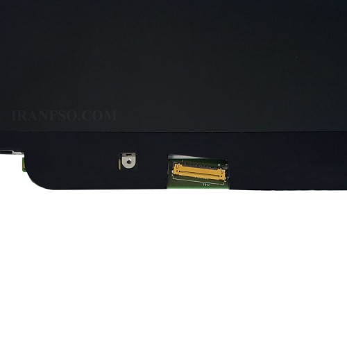 ال ای دی لپ تاپ 13.3 AUO B133EW07-V.2 نازک 30 پین برای اپل MacBook Pro A1278