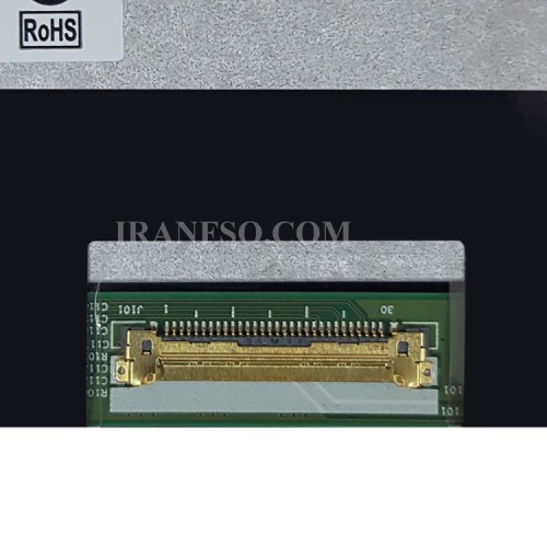 ال ای دی لپ تاپ 15.6 AUO B156HTN03_B156HAN01 نازک مات 30 پین Full HD