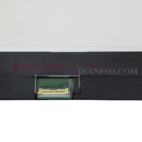 ال ای دی لپ تاپ AUO B116XAN03.2 11.6 نازک 30 پین برای ایسر V5-122P بدون جا پیچ