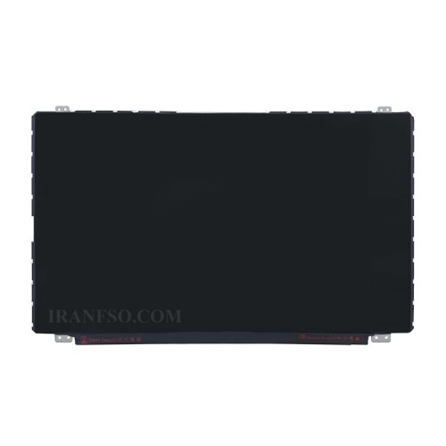 ال ای دی لپ تاپ 15.6 AUO B156XTT01.0_Touch نازک 40 پین LVDS به همراه Glass