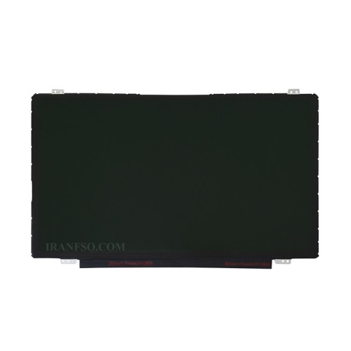ال ای دی لپ تاپ 14.0 AUO B140XTT01.2 Touch به همراه Glass برای دل 40 پینEDP