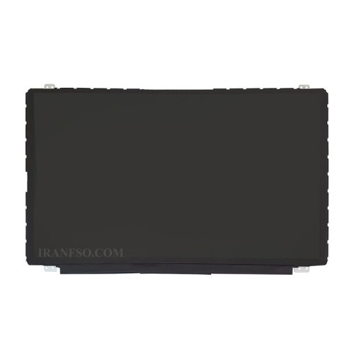 ال ای دی لپ تاپ 15.6 AUO B156XTT01.2-Touch نازک 40 پین LVDS به همراه Glass