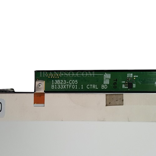 ال ای دی لپ تاپ 13.3 AUO B133XTF01.1 برای ایسر Aspire S3