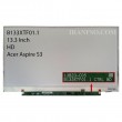 ال ای دی لپ تاپ 13.3 AUO B133XTF01.1 برای ایسر Aspire S3